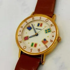 PARSON'S パーソンズ 腕時計 動作未確認　B0655のサムネイル