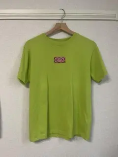 VANS グリーン Tシャツのサムネイル