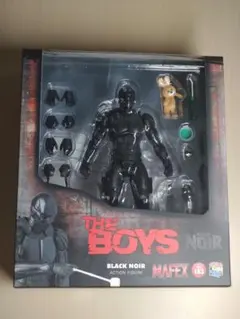 2026年最新】MAFEX ブラックノワールの人気アイテム - メルカリ