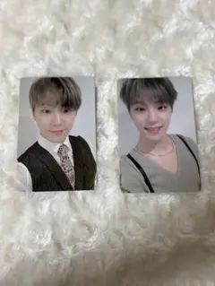 セブチ　ディノ　トレカ An Ode (Truth ver.)