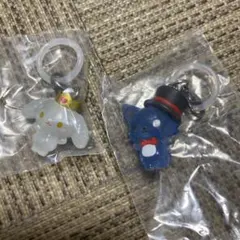 JOCHUM めじるしキーホルダー レイン ruru