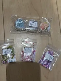 maururu様 リクエスト 4点 まとめ商品