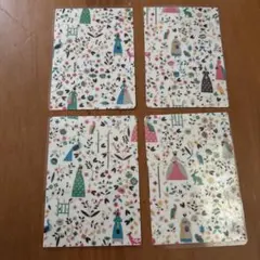 しおり　栞　カード