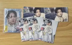 スキズ サウナ くじ チャンビン セット