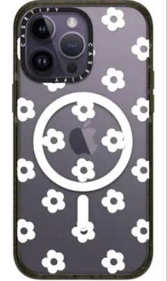 CASETiFYインパクトiPhone14ProMaxケースDitsyDaisi