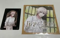 うたプリ　HE★VENS CD 特典　帝ナギ