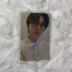 【straykids アイエン】樂-star HMV特典 トレカ