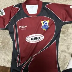 京都成章S.R.F.C. ラグビー ウォームアップウェア 京都成ラグビー ウォームアップウェア - メルカリ
