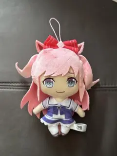 ウマ娘 プリティーダービー 通常ぬいぐるみ Vol.10 アグネスデジタル