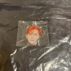 INI カプセルトイ 池崎理人