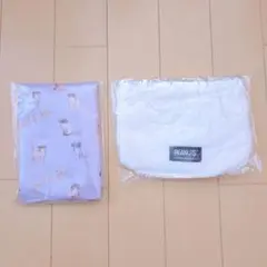 エコバッグ ポーチ