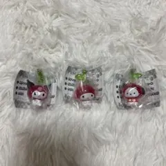 【新品未開封】サンリオ なかよしさくらんぼスイング