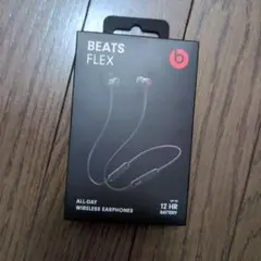 2026年最新】beats flex ワイヤレスイヤホンの人気アイテム - メルカリ