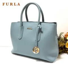 2025年最新】フルラ バッグ tessaの人気アイテム - メルカリ