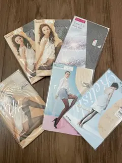 ストッキングセット M-L