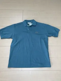 LACOSTE for BEAMS/別注ポロシャツ24SSサイズ2 LACOSTE for BEAMS/別注ポロシャツ24SSサイズ2 - メルカリ