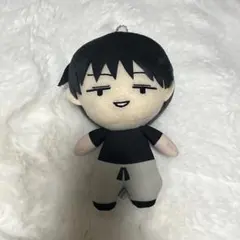 2025年最新】伏黒甚爾 ぬいぐるみの人気アイテム - メルカリ