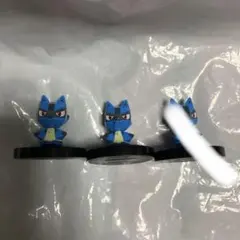 乱戦！ ポケモンスクランブル フシギバナ ルカリオ ディグダ まとめ売り 乱戦！ ポケモンスクランブル フシギバナ ルカリオ ディグダ