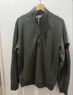 Stone Island ハーフジップのサムネイル