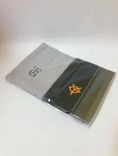 ジャイアンツ ティファニー コラボ タオル セット 巨人 読売 新品 未使用