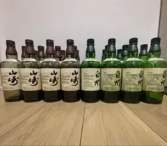 2025年最新】山崎12年 100周年 空瓶の人気アイテム - メルカリ