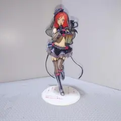 saruwa様　西木野真姫　ラブライブ！ALTERフィギュア