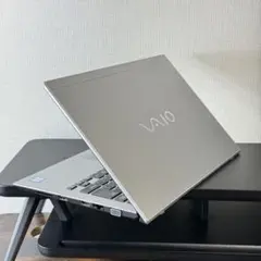 ★人気LTE★VAIO VJS132C12N Office2024 Win11