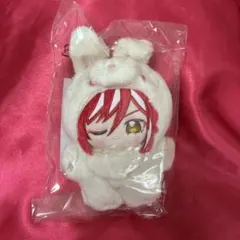 あんスタ 一緒に暮らすぬい いつぬい 第2弾 うさぎ 逆先夏目 - メルカリ