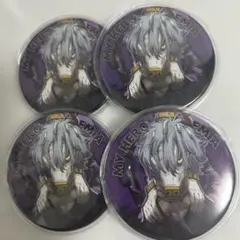 死柄木弔 缶バッジセット