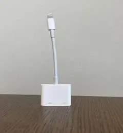 Apple Lightning - Digital AVアダプタ
