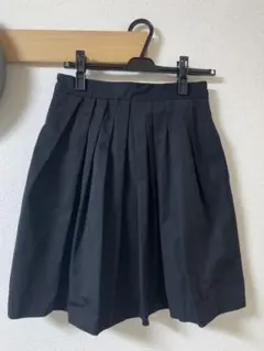THE SHINZONEのフレアスカート　サイズ40のサムネイル