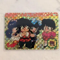 らんま1/2 カードダス 2枚セット - メルカリ