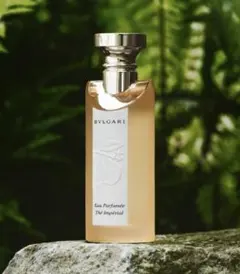 ブルガリ オ パフメ テ インペリアル オードトワレ 75mL - メルカリ