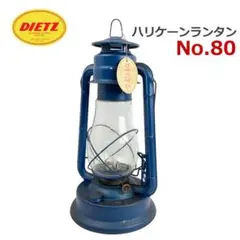 DIETZ No.80 ブリザード 青 - メルカリ