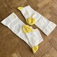 ANSILK 医療用着圧ソックス Sサイズ