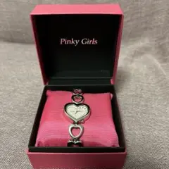 Pinky Girls 腕時計