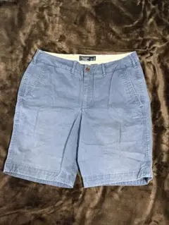 Abercrombie & Fitch ショートパンツ 31インチ