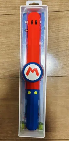 USJ パワーアップバンド マリオ