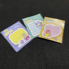 ONEPACT ペンミ Candy Pactory グッズ ONEPACT ペンミ Candy Pactory グッズ メモ ジェイ - メルカリ