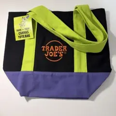 トレーダージョーズ　トートバッグ