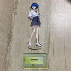 スタンド型アクリルフィギュア 桐谷遥