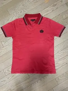 Ben Sherman 赤 ポロシャツ Mのサムネイル