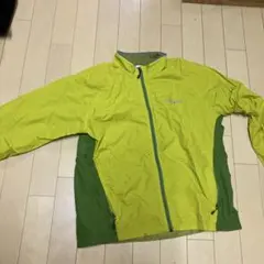 ちくわ様専用 mont-bell イエロージャケット