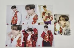 ワンエン　HAYATO 生写真