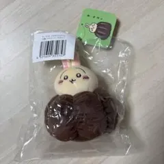 ちいかわ うさぎだらけくじ D賞 カヌレ