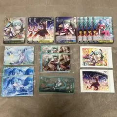 プロセカ 初音ミク グッズ まとめ売り - メルカリ