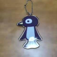 ARANZI ARONZO アクリルキーホルダー