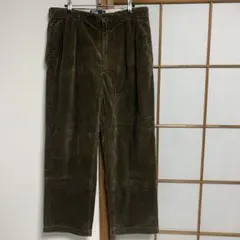 ラルフローレン コーデュロイパンツ アンドリュー36/29