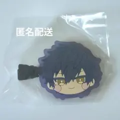 漣ジュン　前髪クリップ