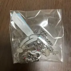 USJ ユニバ 名探偵コナン コレクタブルバッグチャーム 萩原千速